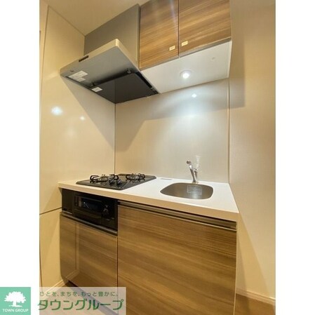 アルファコート下赤塚の物件内観写真